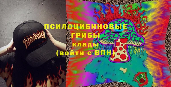 твердый Магадан